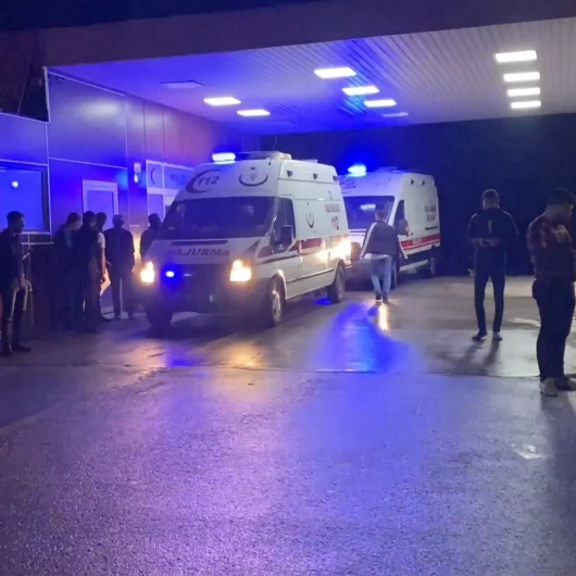 Diyarbakır'da Boş Arazide Bıçaklı Saldırı: Mehmet Emin Doğan Hayatını Kaybetti