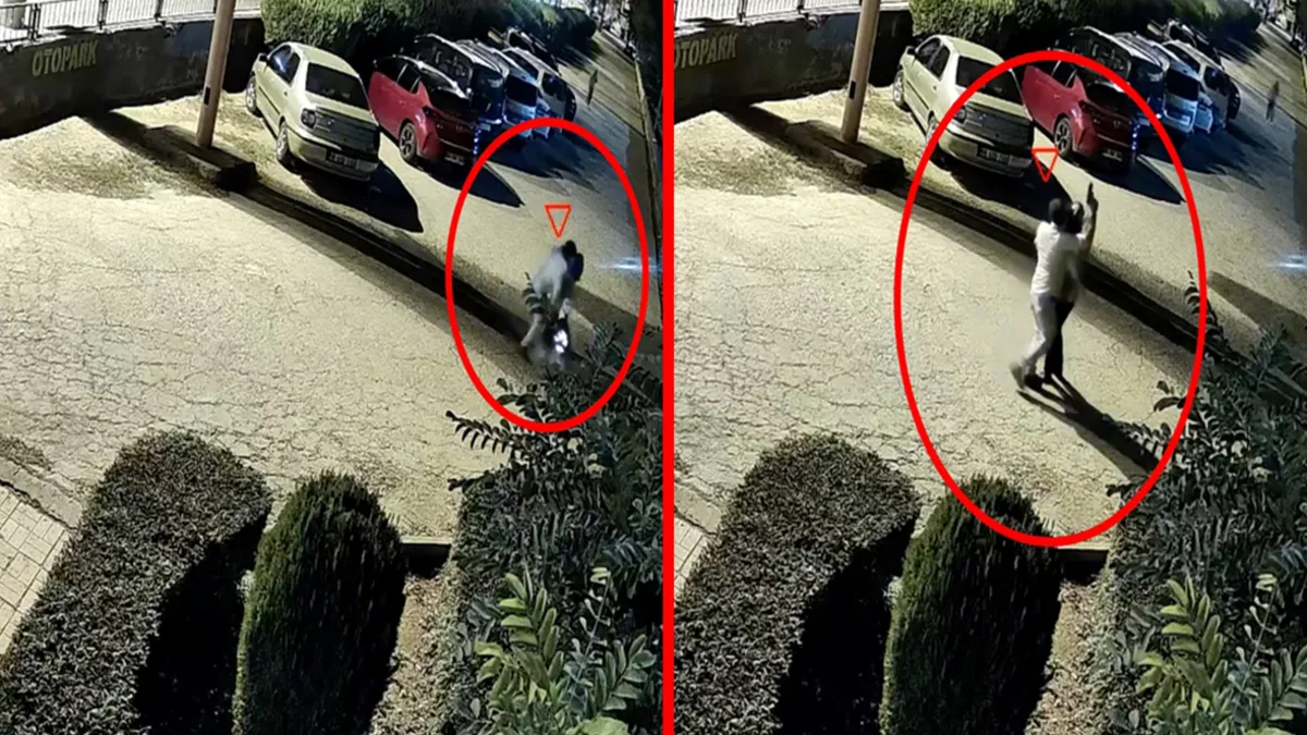 Diyarbakır'da boşanma aşamasındaki eşini parkta vurarak öldürdü