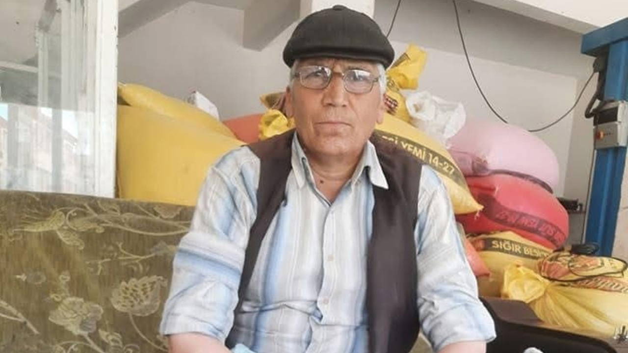 Diyarbakır'da Yalnız Yaşayan Adam Korkuluklarda Ölü Bulundu