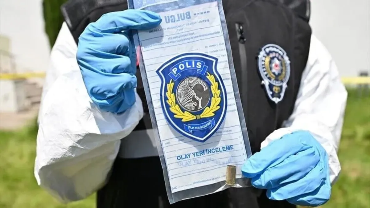 Diyarbakır'da 10 yıl sonra aydınlanan cinayet: 8 gözaltı
