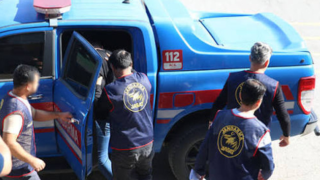 Diyarbakır'da 6 yıl sonra cinayet aydınlatıldı: 7 kişi tutuklandı