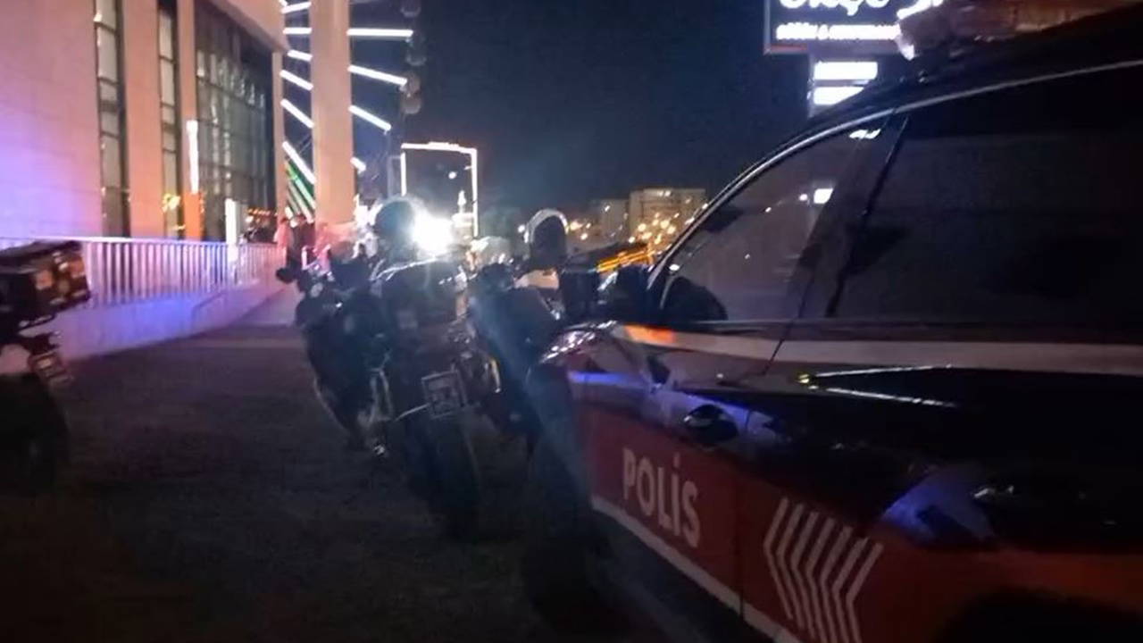 Diyarbakır'da Düğün Salonunda Kavga: 5 Yaralı