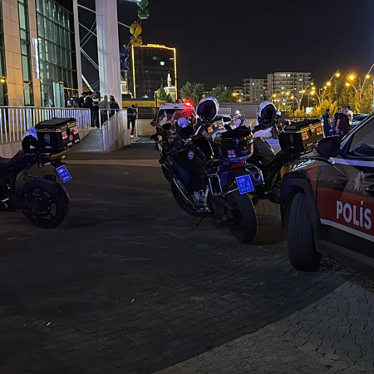 Diyarbakır'da Düğün Saldırısı: 5 Yaralı, 2 Gözaltı
