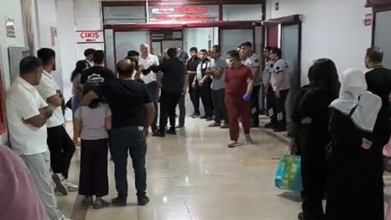 Diyarbakır'da Düğünde Havai Fişek Faciası: Bir Kişi Ağır Yaralandı