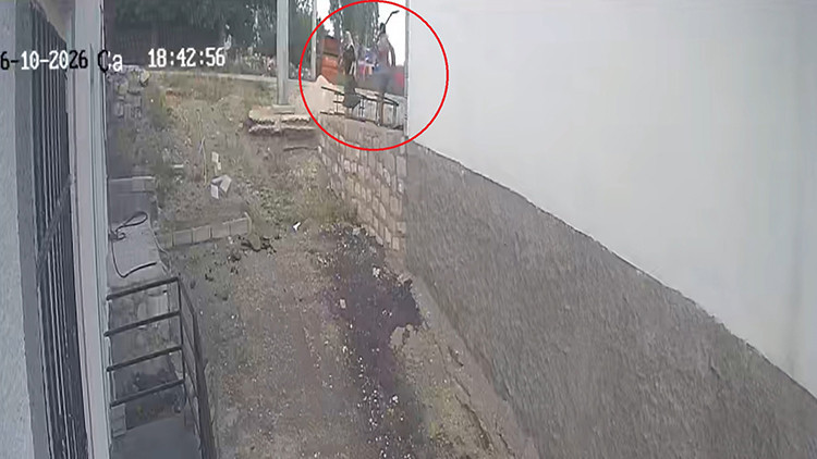 Engelli kızı için rampa isteyen kadına kürekli saldırı: 12 dikiş