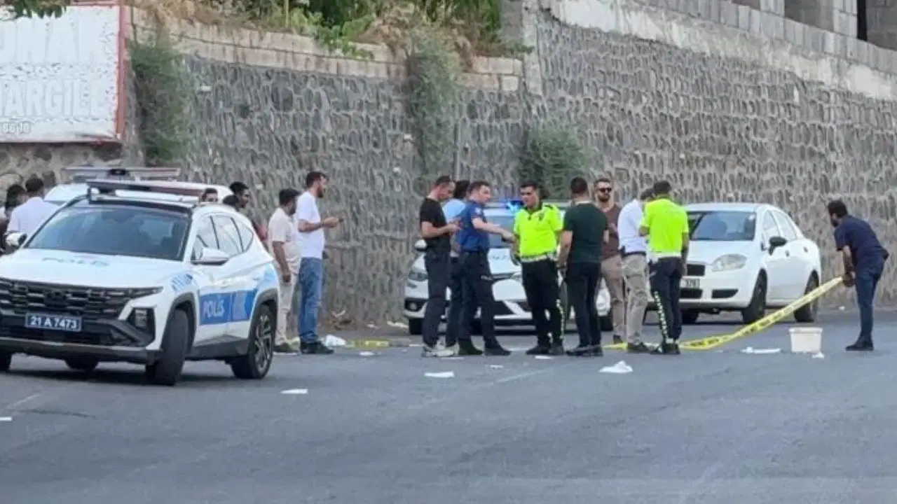 Diyarbakır'da Esnafın Silahlı Saldırısına Uğrayan Mazlum G. Hayatını Kaybetti