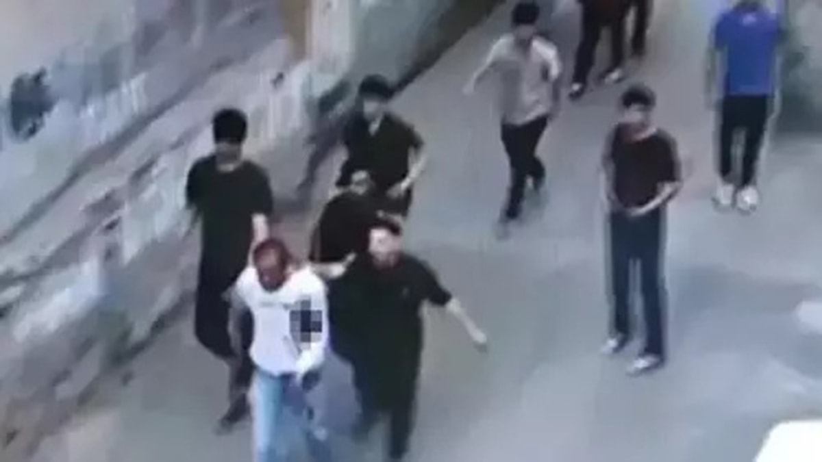 Diyarbakır'da fotoğraf çektiği için öldürülen Ergün A.?nın davasında karar çıktı