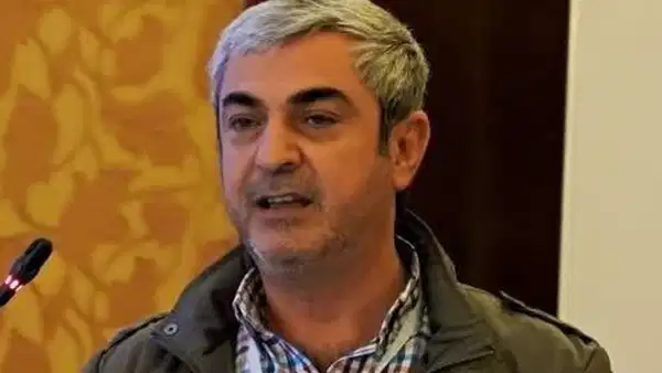 Diyarbakır'da Gazeteciye Silahlı Saldırıya Gazetecilerden Tepki