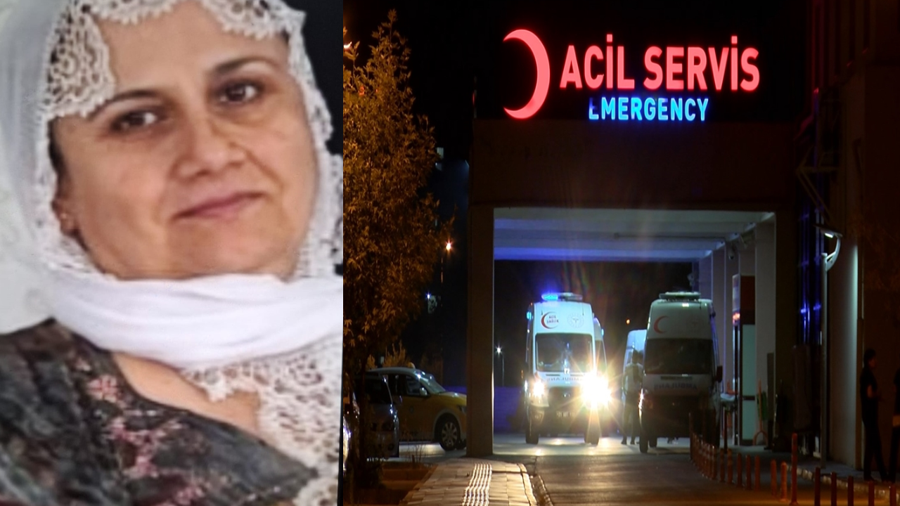 Diyarbakır'da gelinini öldüren kayınpederin yargılanması başladı