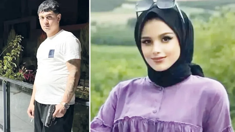 Diyarbakır'da vahşet: Hamile eşini çiçekle kandırıp öldürdü