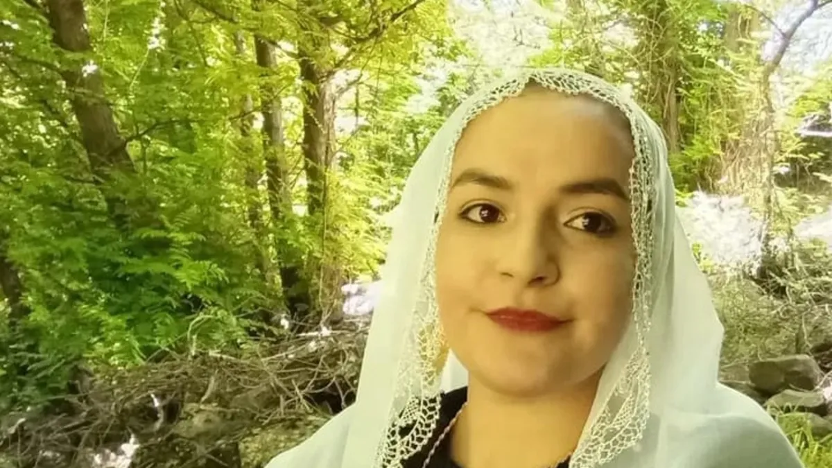 Diyarbakır'da Şüpheli Ölüm: Hamile Kadın Evinde Asılı Bulundu