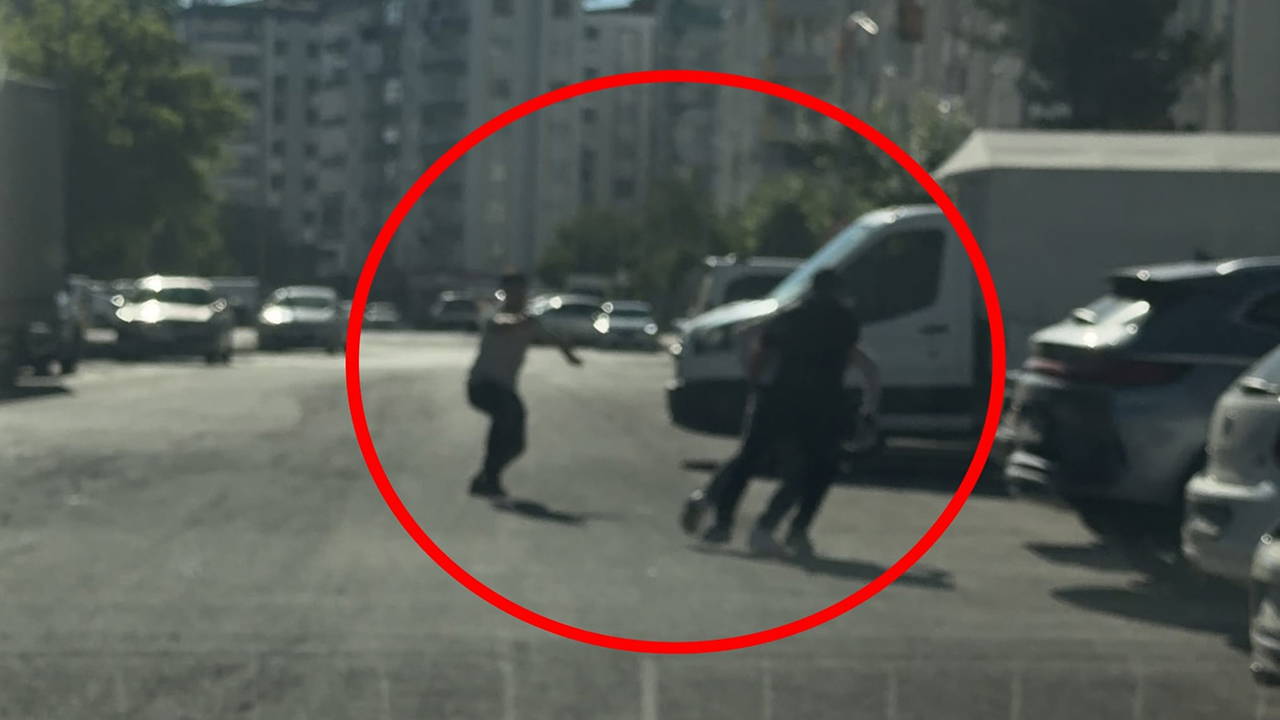 Diyarbakır'da husumet kavgası: 1 ölü, 1 gözaltı