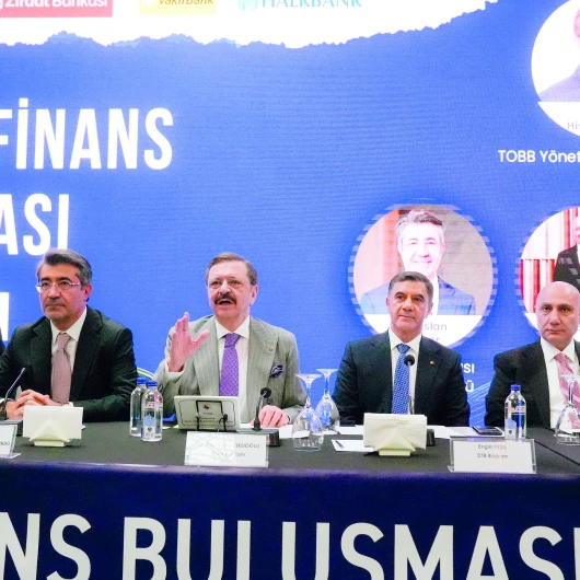 Diyarbakır İş Dünyasından Merkez Bankasına Üç Puan Faiz İndirimi Çağrısı