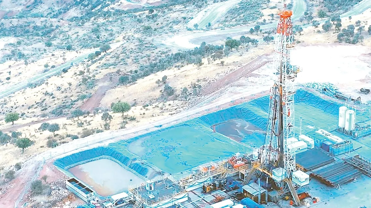 Diyarbakır'da Kaya Petrolü Üretimi Başlıyor: Yıllık 8 Milyar Dolar Katkı Bekleniyor