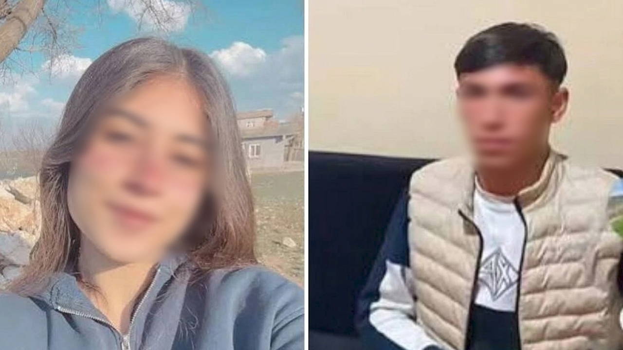 Diyarbakır'da kayıp 2 genç polis ekiplerince bulundu