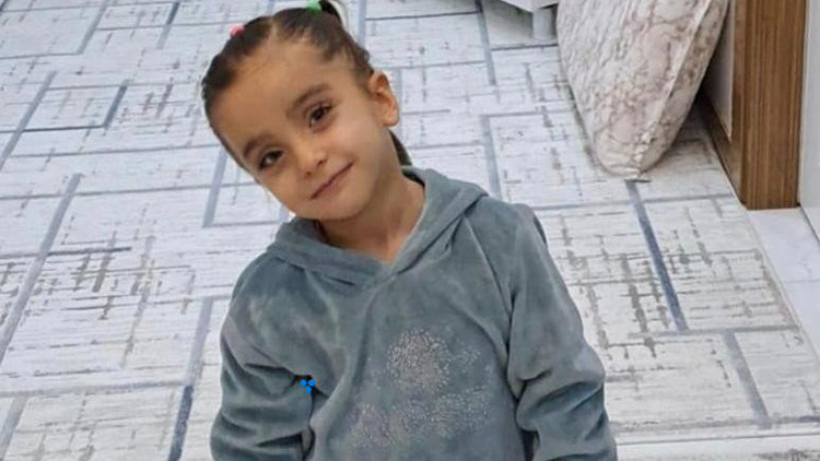 Diyarbakır'da kayıp 5 yaşındaki Menesa havuzda ölü bulundu