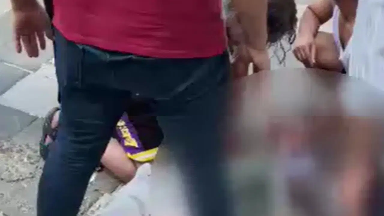 Diyarbakır'da Korkunç Kaza: 1 Ölü, 1 Yaralı