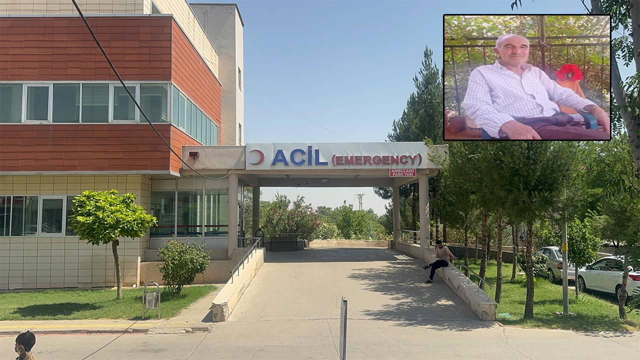 Diyarbakır’da mal paylaşımı kavgası: Baba öldü, oğul tutuklandı