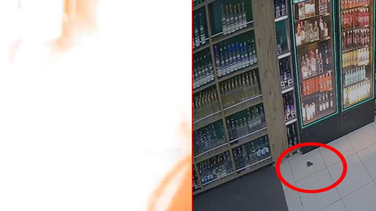 Diyarbakır'da markete patlayıcı atılması davasında 2 çocuk sanık