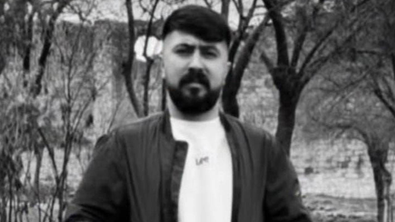 Diyarbakır'da önü kesilen Mazlum İbiş öldürüldü: 1 gözaltı