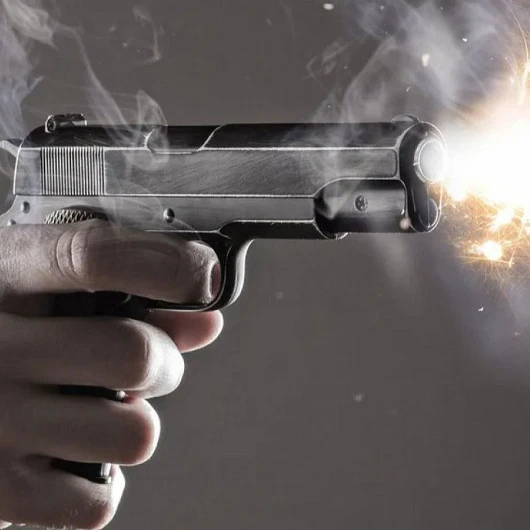 Diyarbakır Muradiye'de Silahlı Kavga: 1 Kişi Hayatını Kaybetti