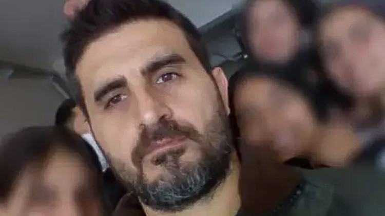 Diyarbakır'da öğretmeni 8 kurşunla öldüren katil Almanya'dan getirildi