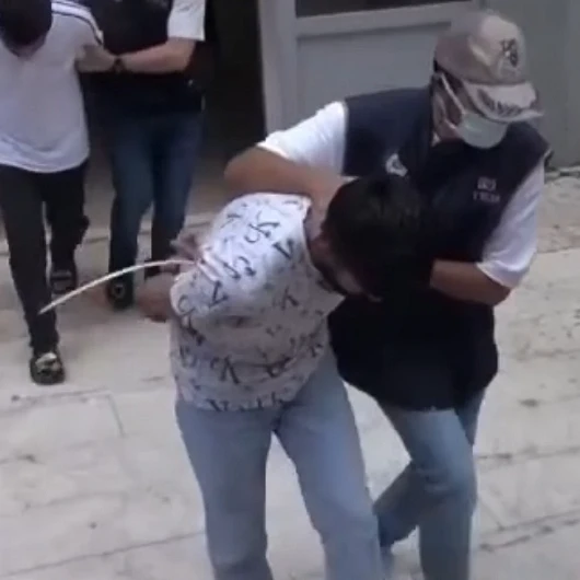 Diyarbakır'da sahte kimlik kontrolü yapan gruba operasyon: 3 tutuklama