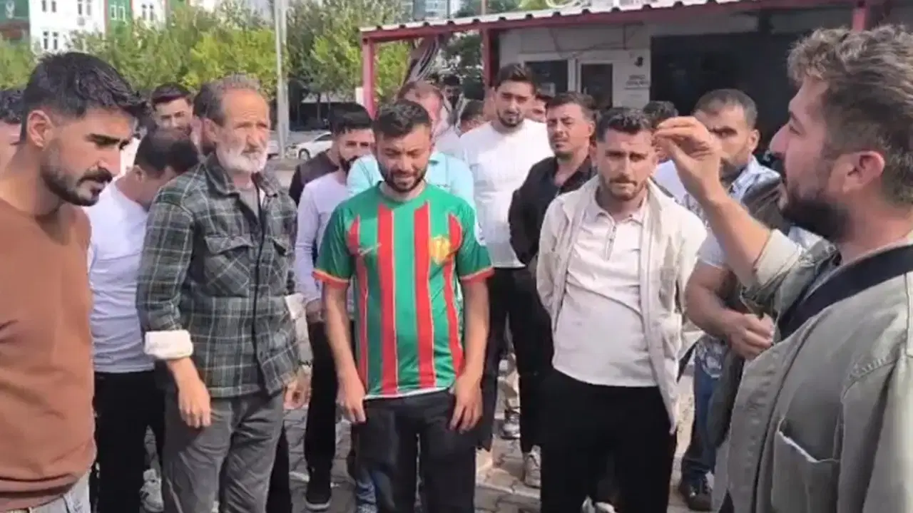 Diyarbakır Şehir Hastanesi'nde İşçi Direnişi 14. Gününde