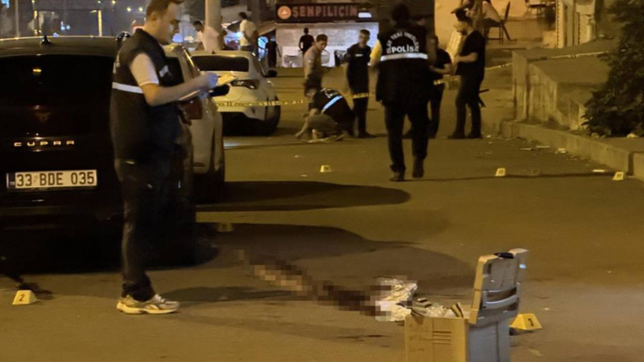 Diyarbakır'da silahlı kavga: 3 kişi hayatını kaybetti