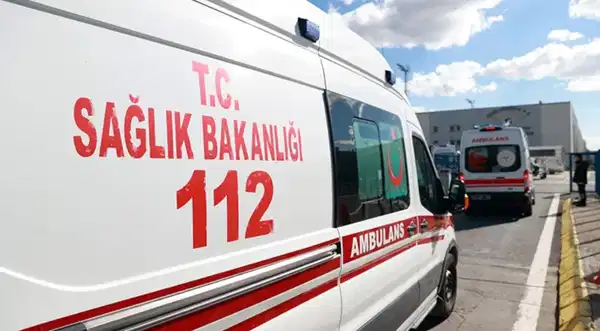 Diyarbakır'da Silahlı Kavga: Bir Kişi Hayatını Kaybetti, Bir Yaralı Var