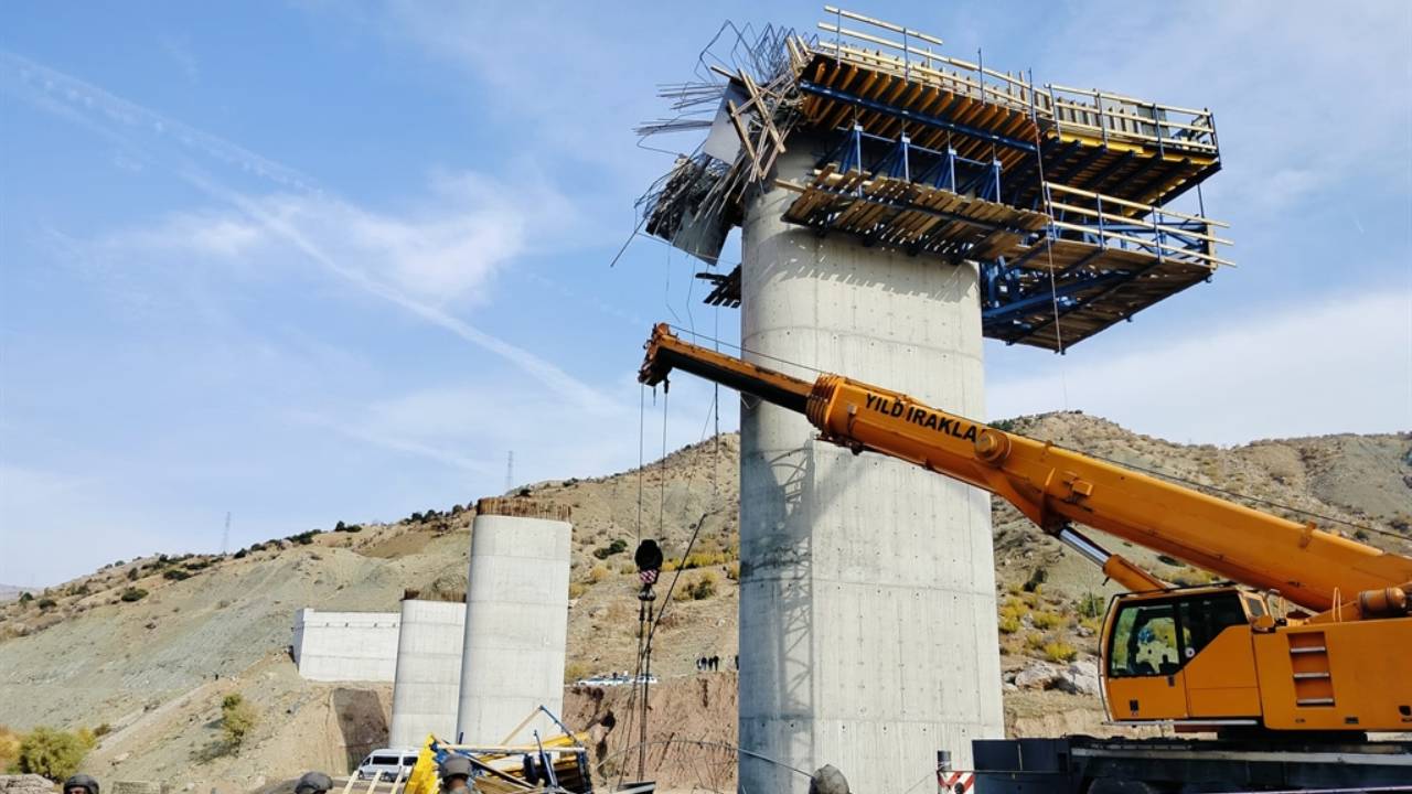 Diyarbakır Viyadük Davasında Ek Bilirkişi Raporu Kararı