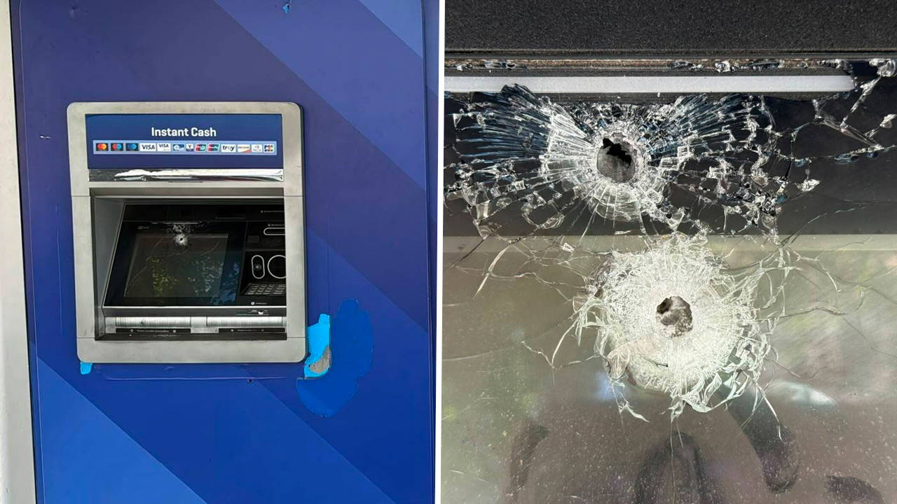 Diyarbakır'da Yapı Kredi Bankası'na İkinci Silahlı Saldırı: ATM'ler Hedef Alındı