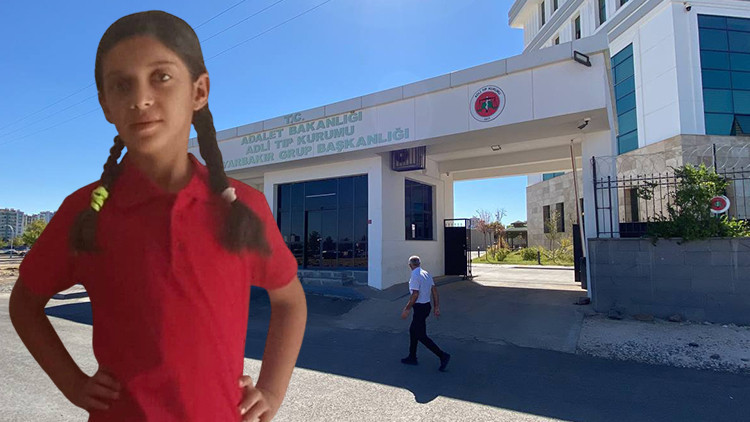 Diyarbakır'da yıldırım felaketi: 11 yaşındaki Nurhayat hayatını kaybetti