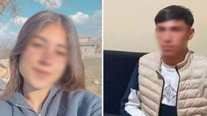 Diyarbakır'da 14 Gündür Kayıp Olan 2 Genç Bulundu
