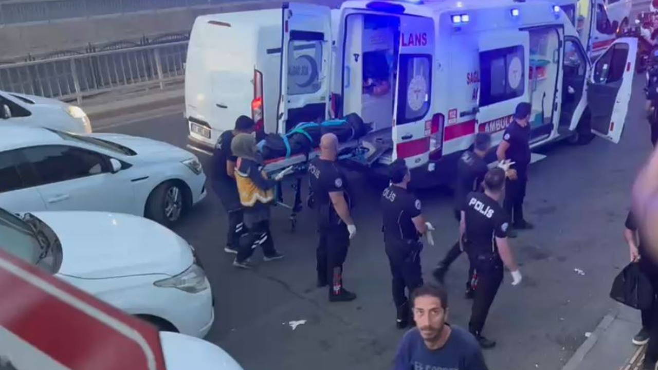 Diyarbakır'da alacak kavgası: 3 ölü