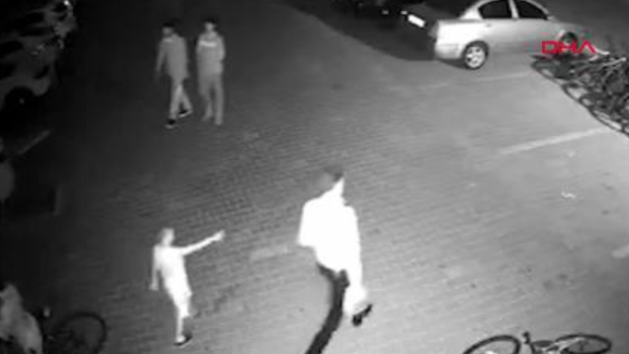 Diyarbakır'da Havai Fişek Kıyımı: 3 Çocuk Yaralandı