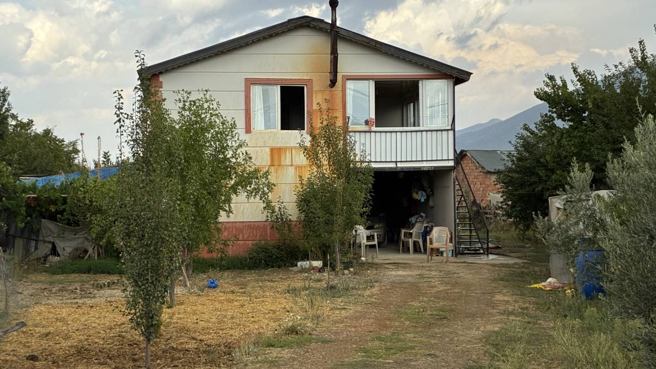 Diyarbakır'da Kanlı Hesaplaşma: Eşini ve Ailesini Öldüren Zanlı Yakalandı