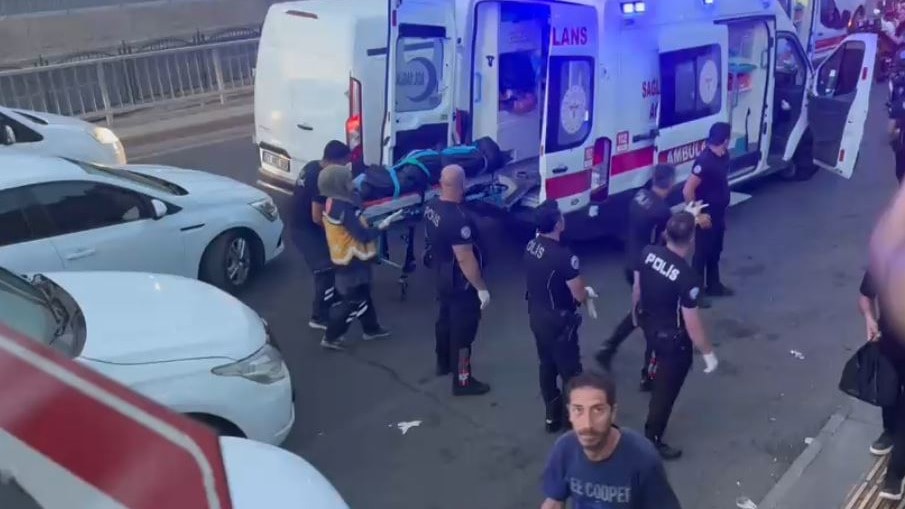 Diyarbakır'da Silahlı Kavga: 3 Ölü