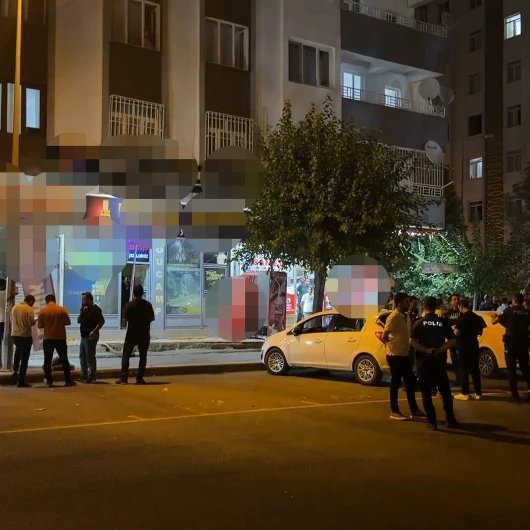 Diyarbakır'da Video Oyun Salonuna Silahlı Saldırı: 3 Yaralı
