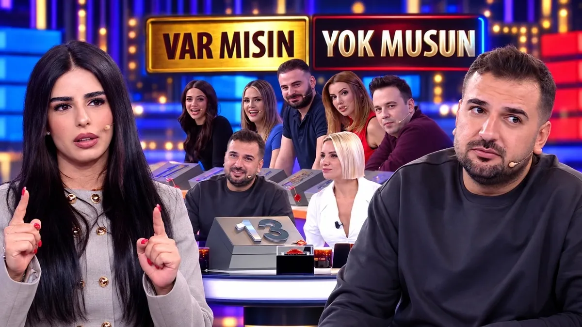 Diyarbakır'dan Adana'ya Uzanan Mücadele: Var Mısın Yok Musun'da Umut'un Hikayesi
