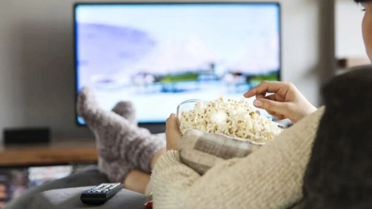 Dizi Maratonu Bağımlılık mı? Yeni Araştırma Dikkat Çekiyor