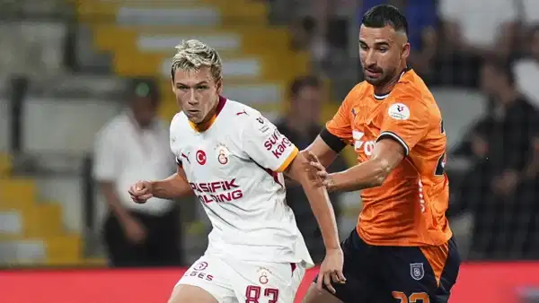 Djiku'dan Batrakov'a Övgü: 'Mükemmel Bir Oyuncu