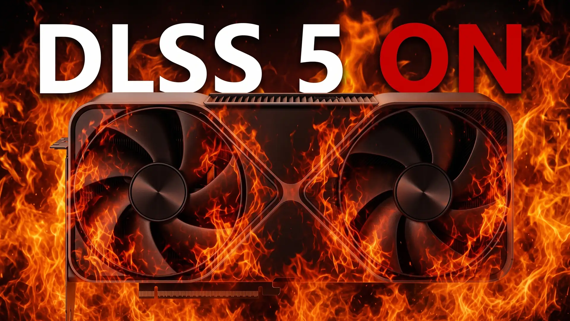 DLSS Teknolojisi AMD Ekran Kartlarında Çalışıyor