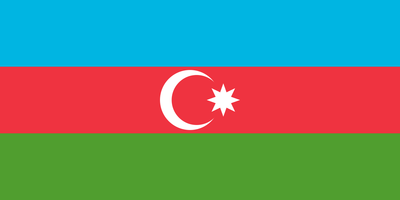 DMM: Azerbaycan'da Türk bayrağı indirilme iddiası dezenformasyon