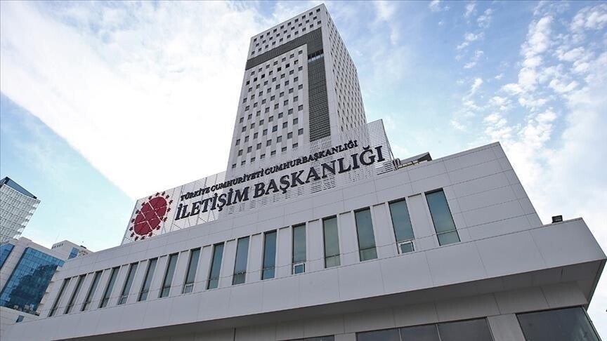 DMM, Macron'un yürüyüşü için parkların kapatıldığı iddiasını yalanladı
