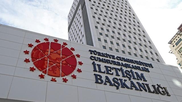 DMM'den Terörsüz Türkiye Yasa Teklifi İddialarına Yalanlama