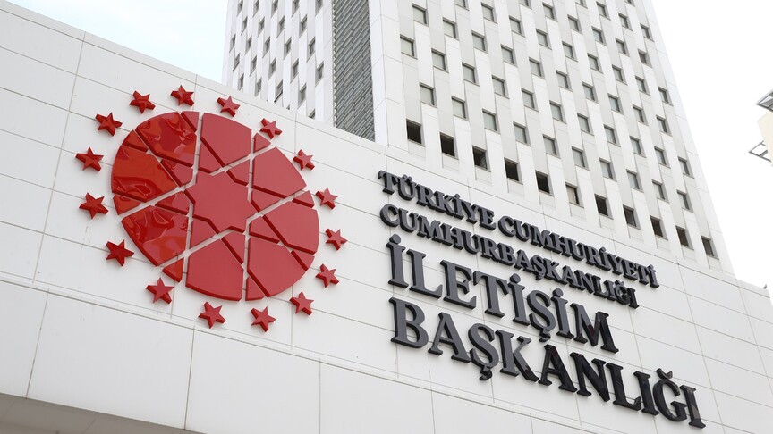 DMM'den TEMA gönüllüleri iddiasına yalanlama