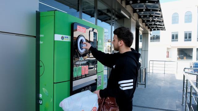 DOA sistemi 81 ilde: Yıllık 30 milyar lira katkı hedefi
