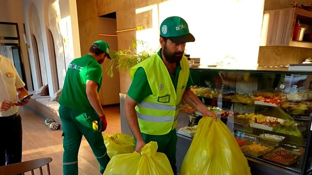 DOA sisteminde toplu iade başladı: Ambalaj başına ne kadar alınacak
