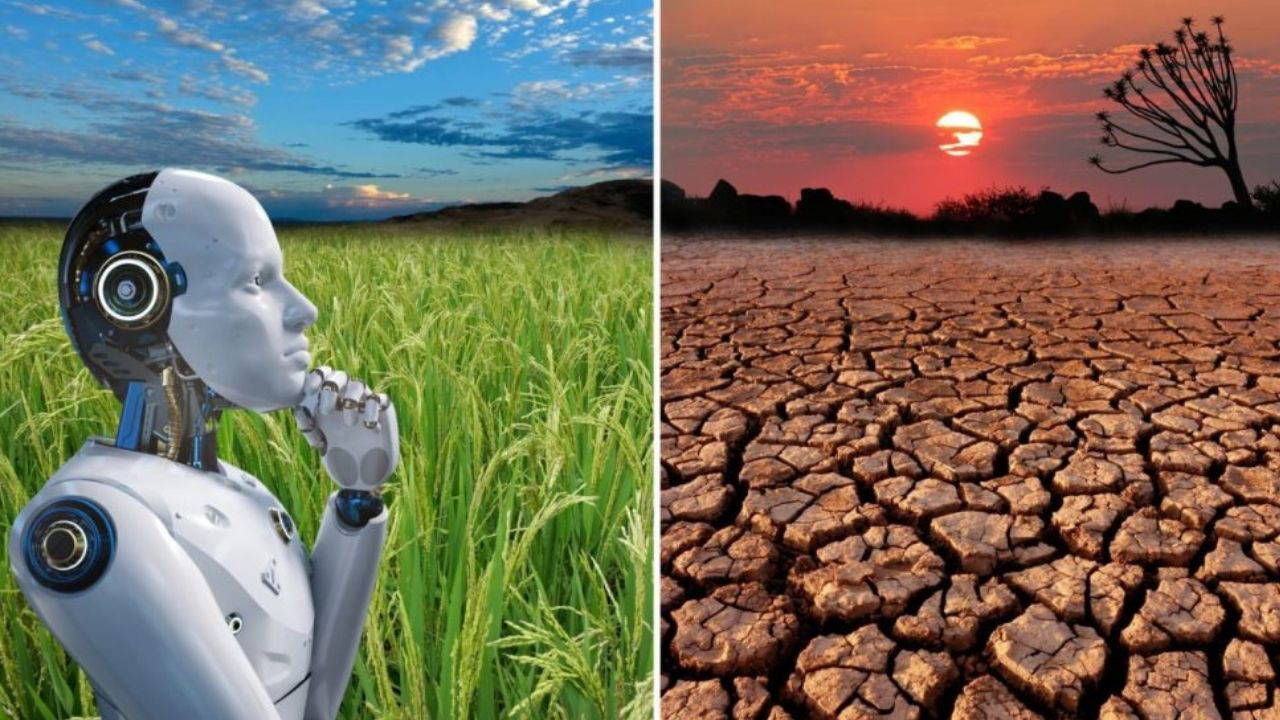 Doğal afet tahminlerinde yapay zekâ devrimi: Yıkıcı felaketler artık nasıl öngörülecek